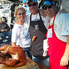 Chargers vs Ravens - San Diego : NFL - Chargers vs Ravens in San Diego, Ca. 
Sean's B-Day - Deep Fried Turkey tailgate party. Chargers win 32-14